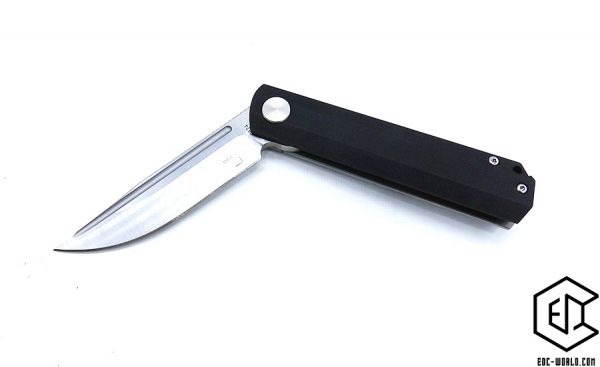 BÖKER PLUS® : Taschenmesser Cataclyst 42 schwarz